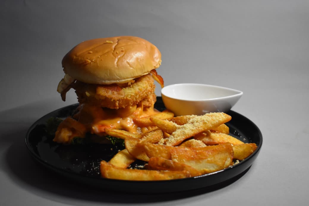ESPECIAL BURGUER